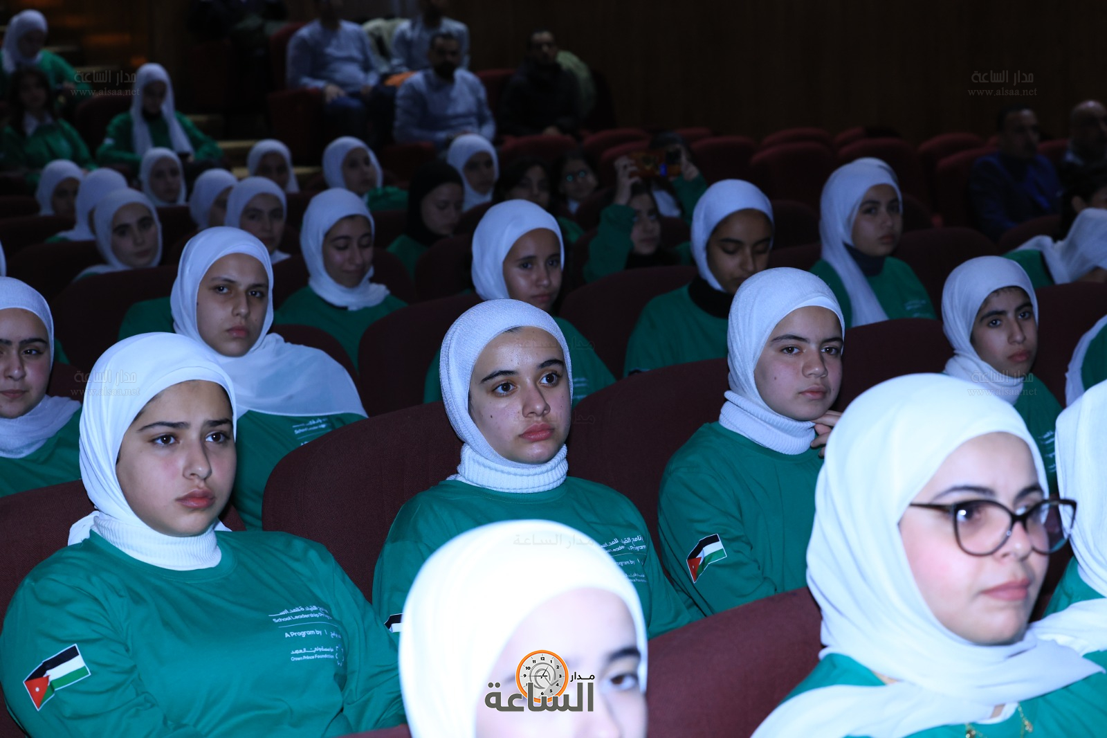 Madar Al-Saa Images 0.2727601334936779