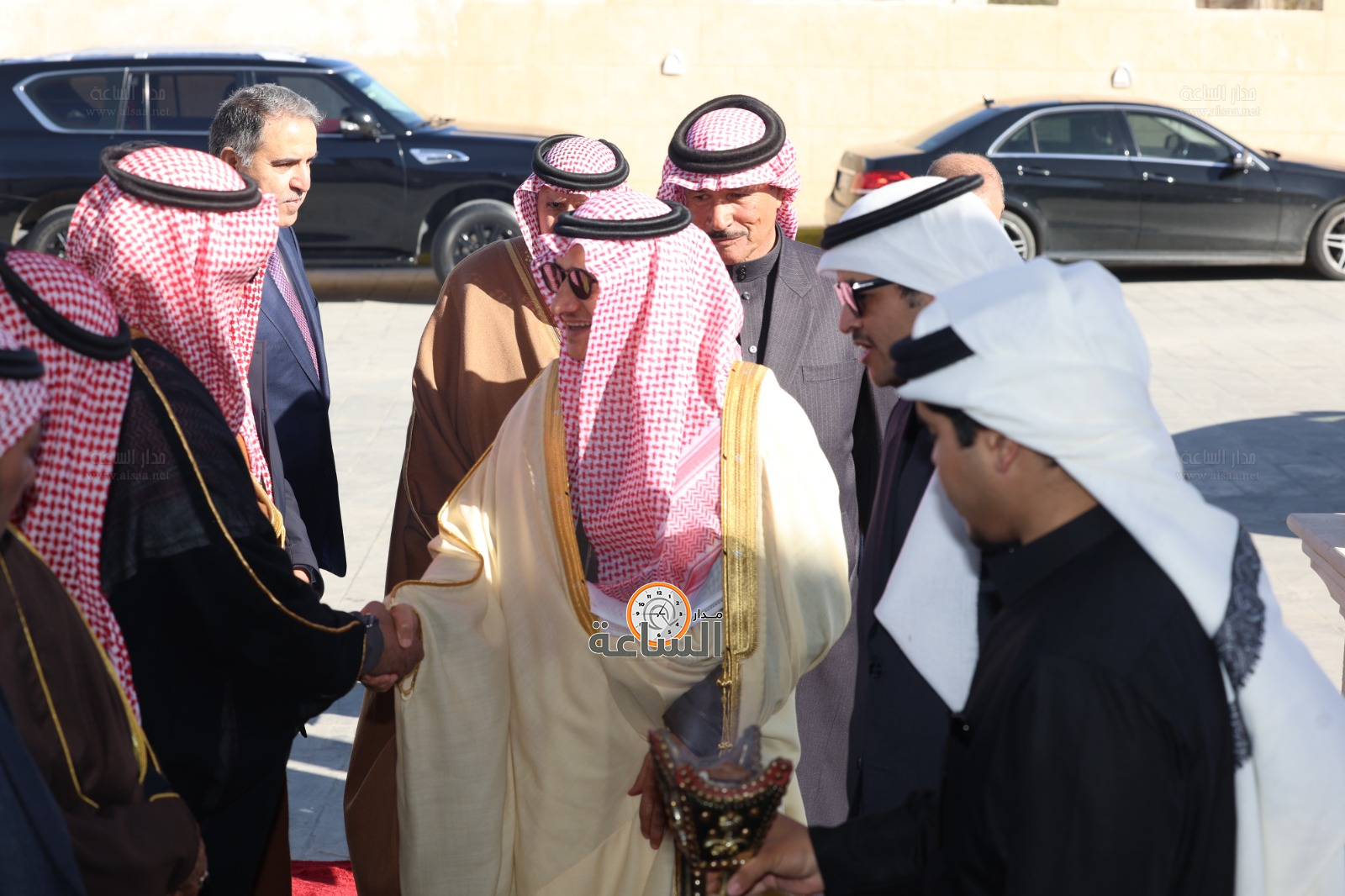 Madar Al-Saa Images 0.6227132284542479