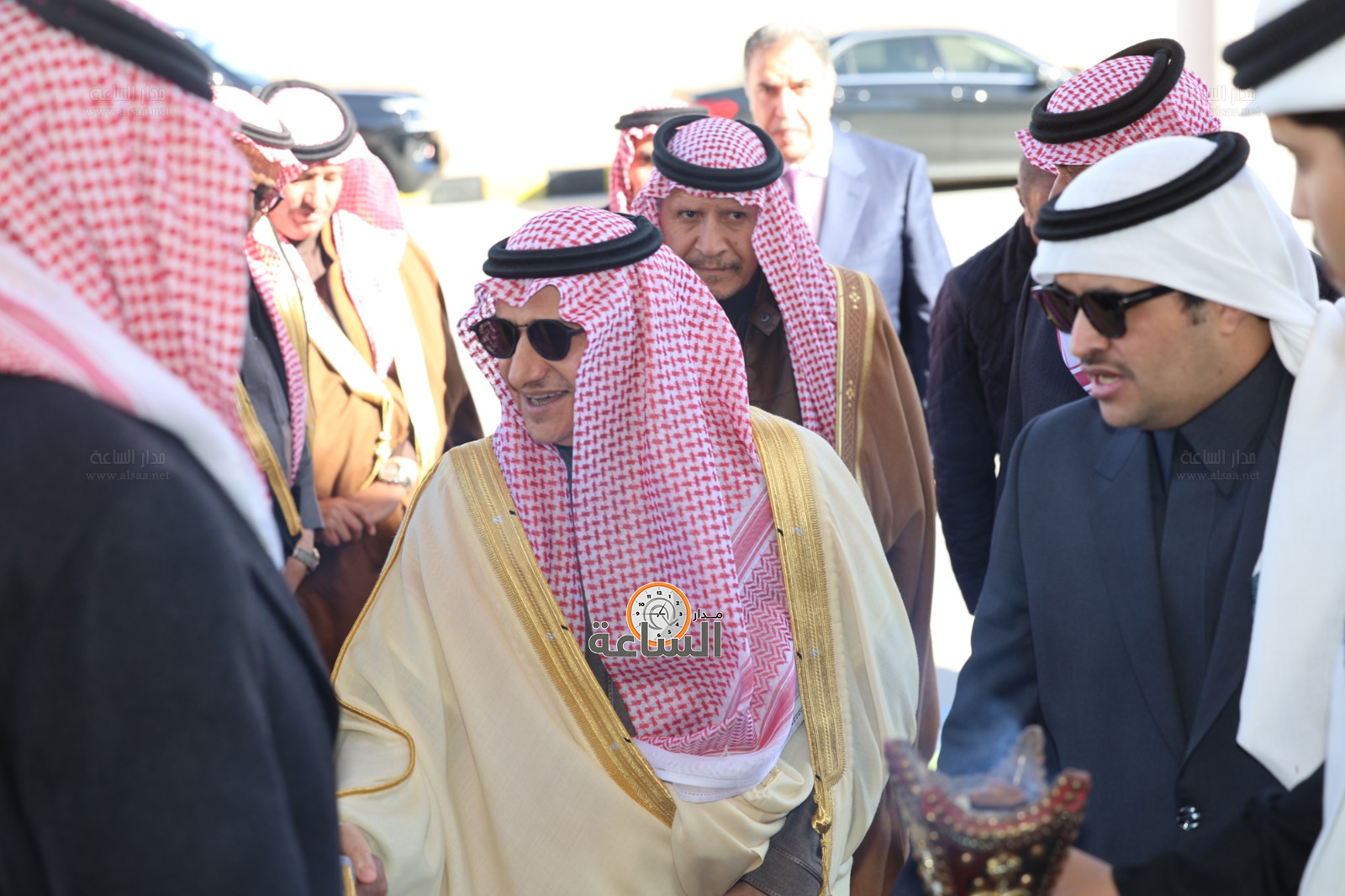 Madar Al-Saa Images 0.9236177802615857