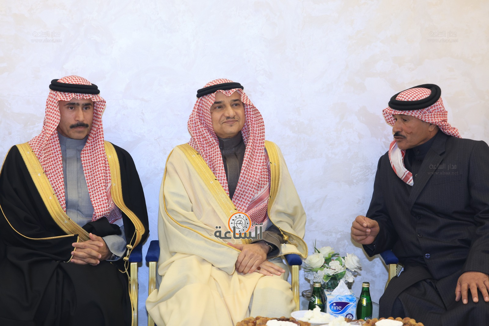 Madar Al-Saa Images 0.8239529825735821