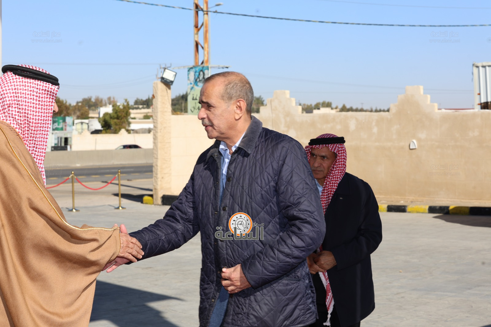 Madar Al-Saa Images 0.6301141440757155