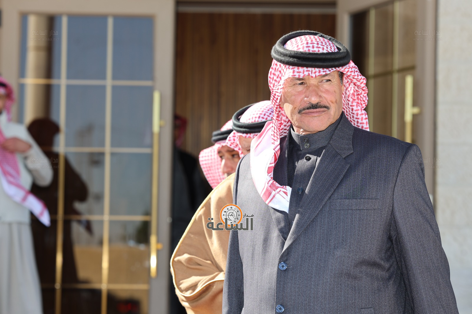 Madar Al-Saa Images 0.7363103652903378