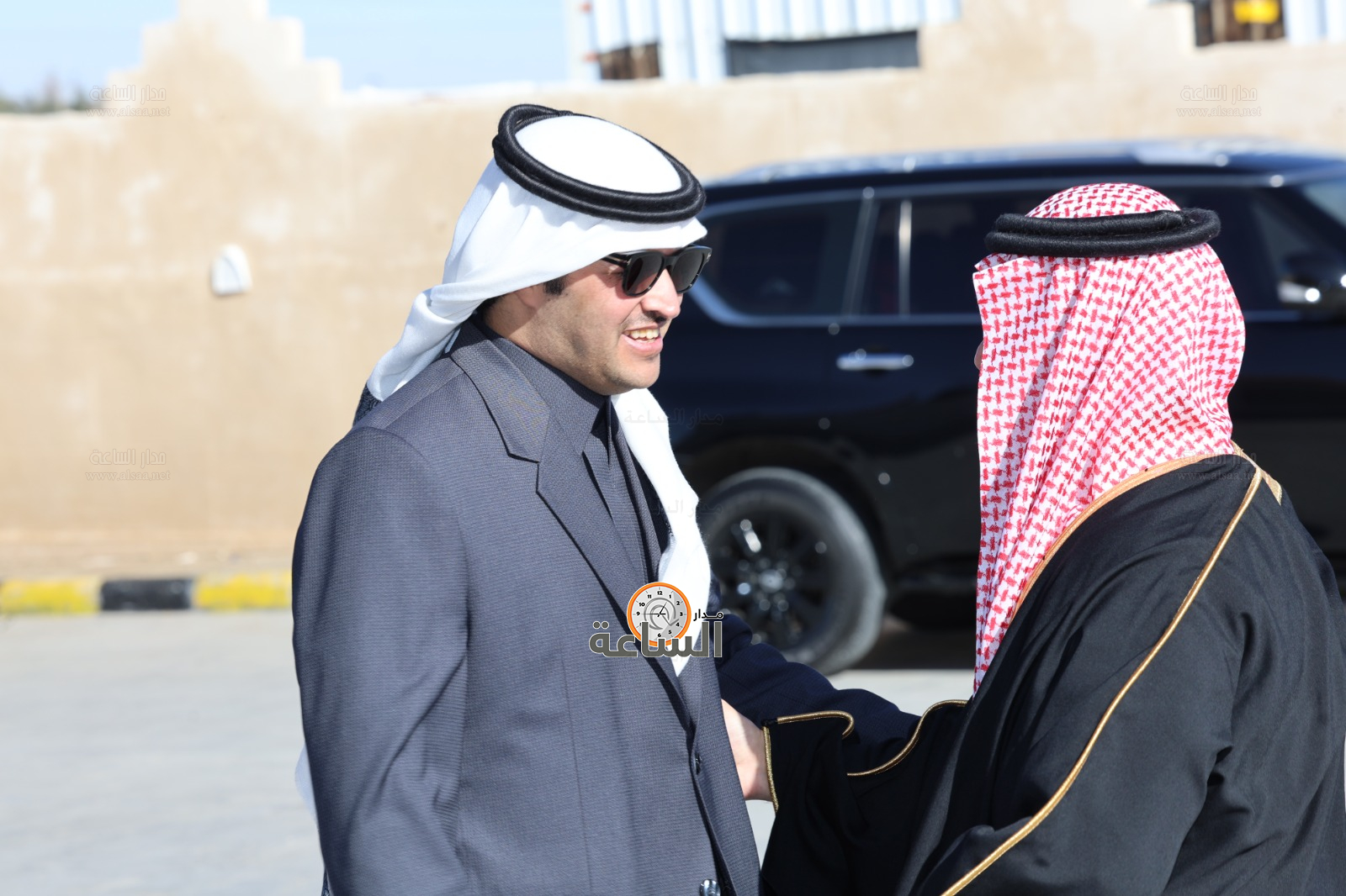 Madar Al-Saa Images 0.6133337232896872