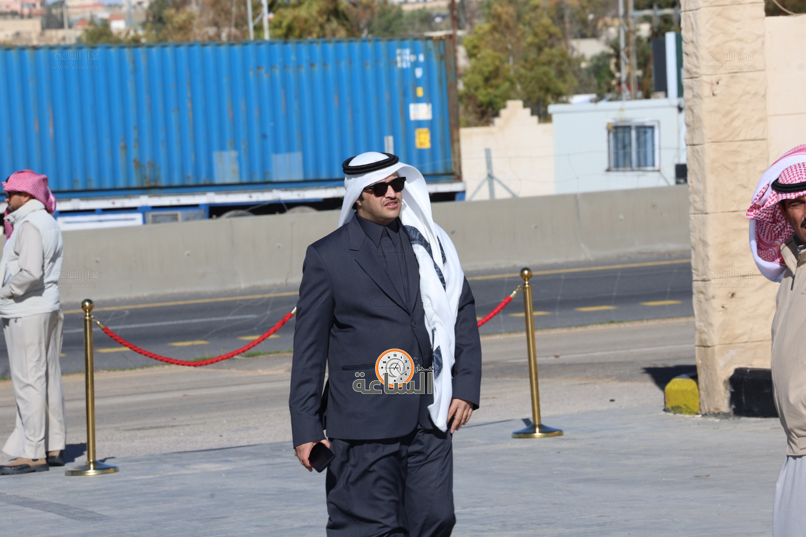 Madar Al-Saa Images 0.5480792356172746