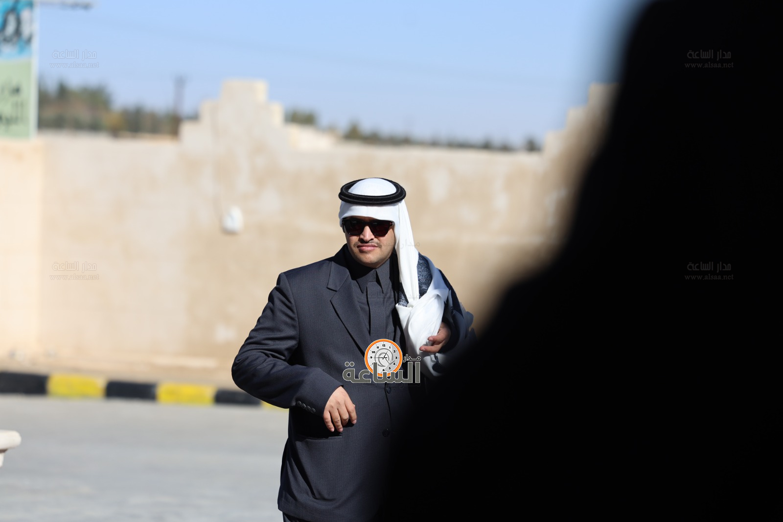 Madar Al-Saa Images 0.6920319870925814