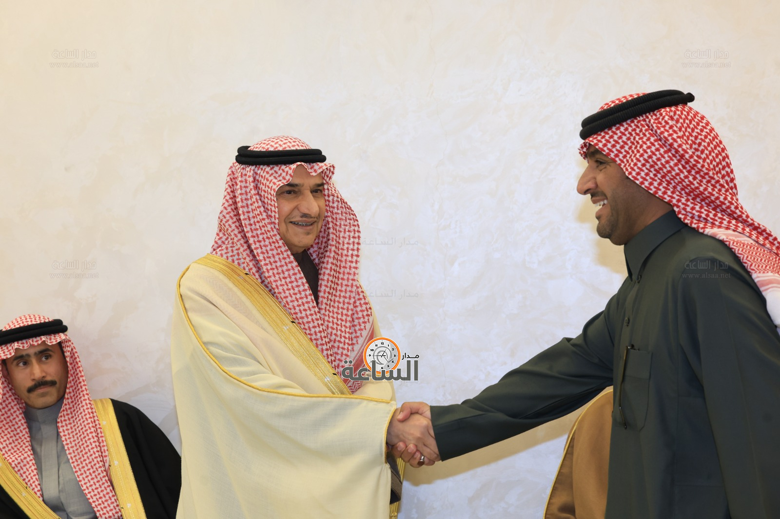 Madar Al-Saa Images 0.2726328679281501