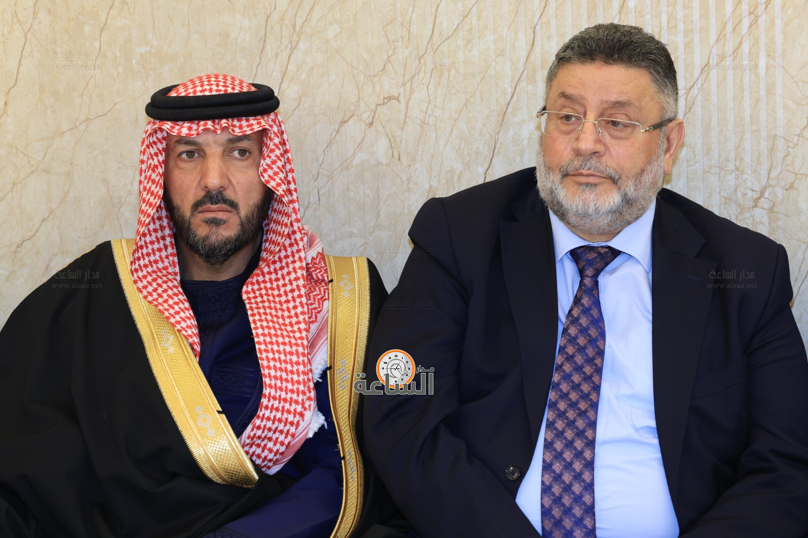 Madar Al-Saa Images 0.6485523768748107