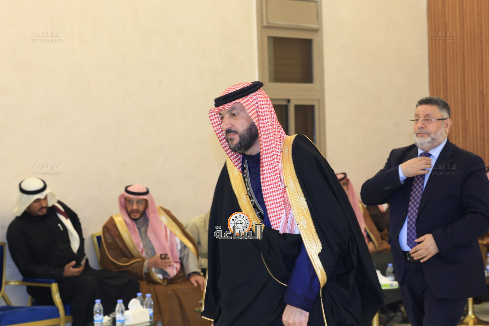 Madar Al-Saa Images 0.6444278069793007