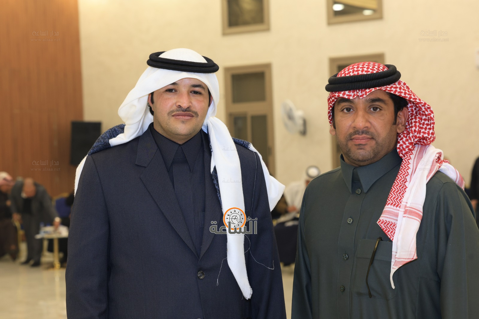 Madar Al-Saa Images 0.8372770446892679