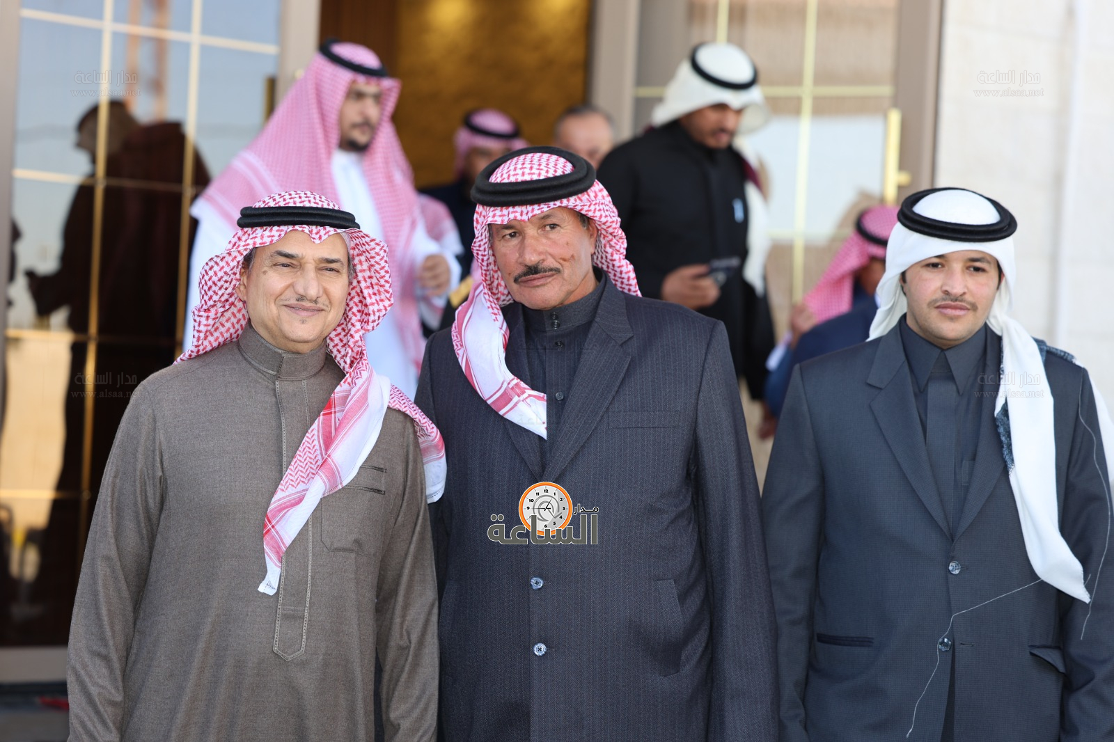 Madar Al-Saa Images 0.5164797727347641