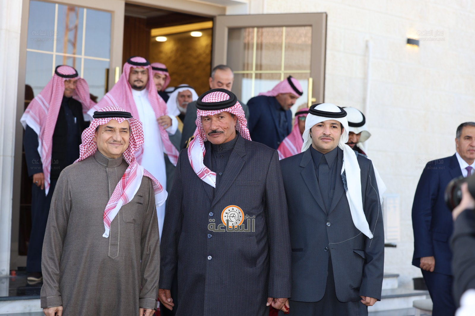 Madar Al-Saa Images 0.5513161718779063