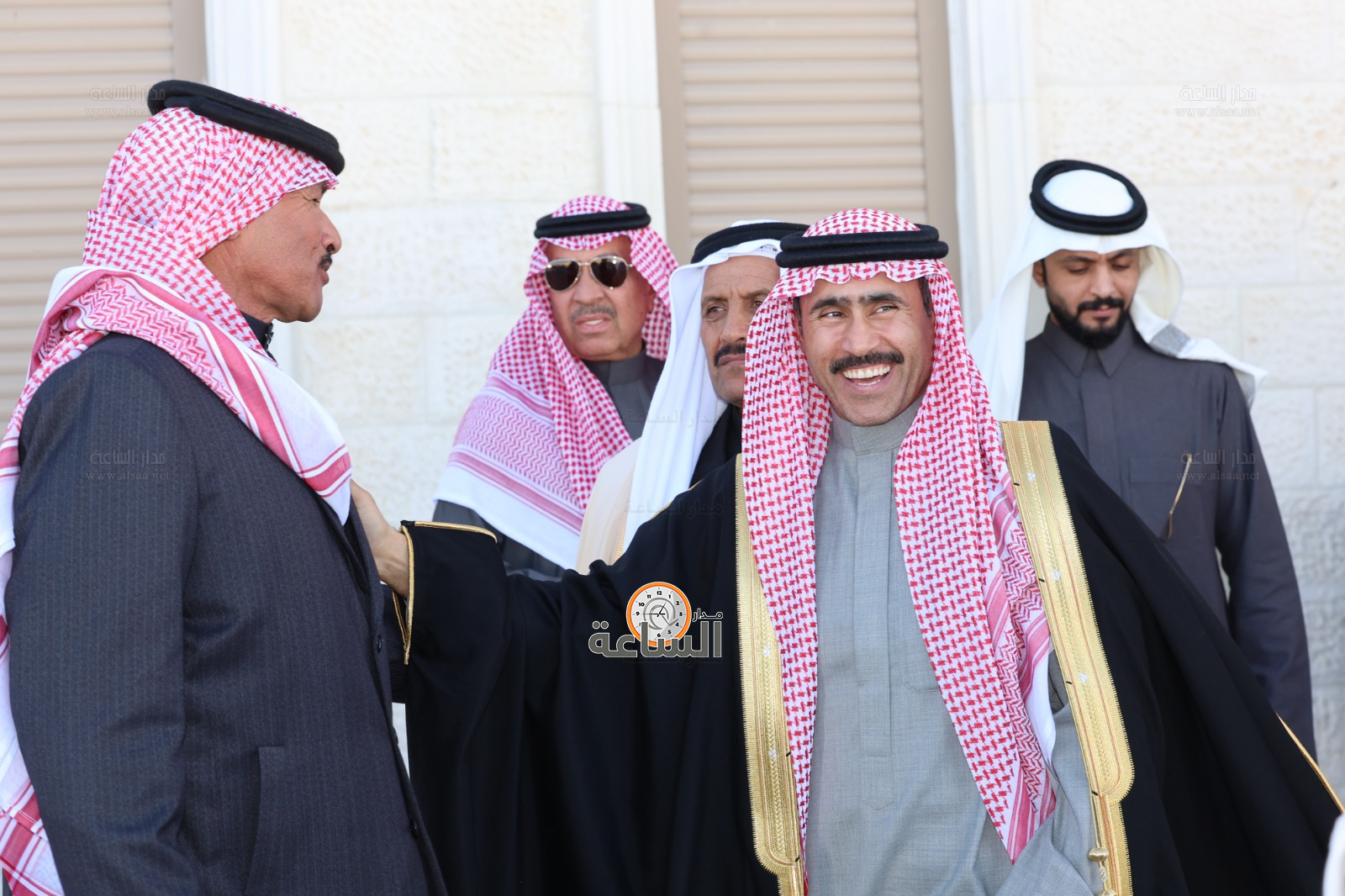 Madar Al-Saa Images 0.8119543914073191