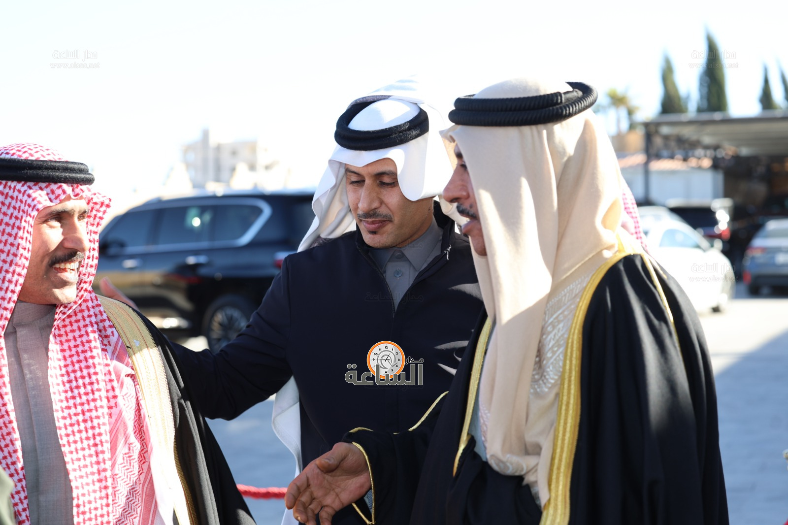 Madar Al-Saa Images 0.08203770032538626