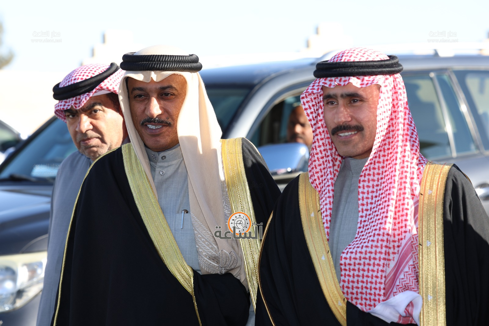 Madar Al-Saa Images 0.9217808560240045