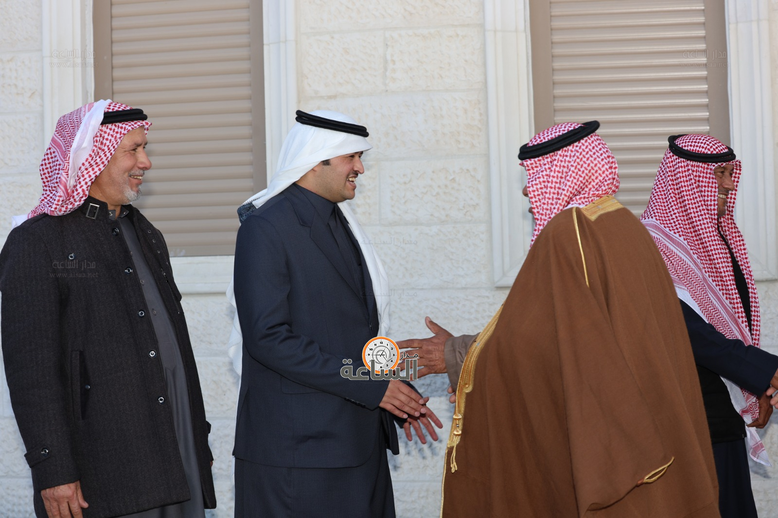 Madar Al-Saa Images 0.40293326298600807