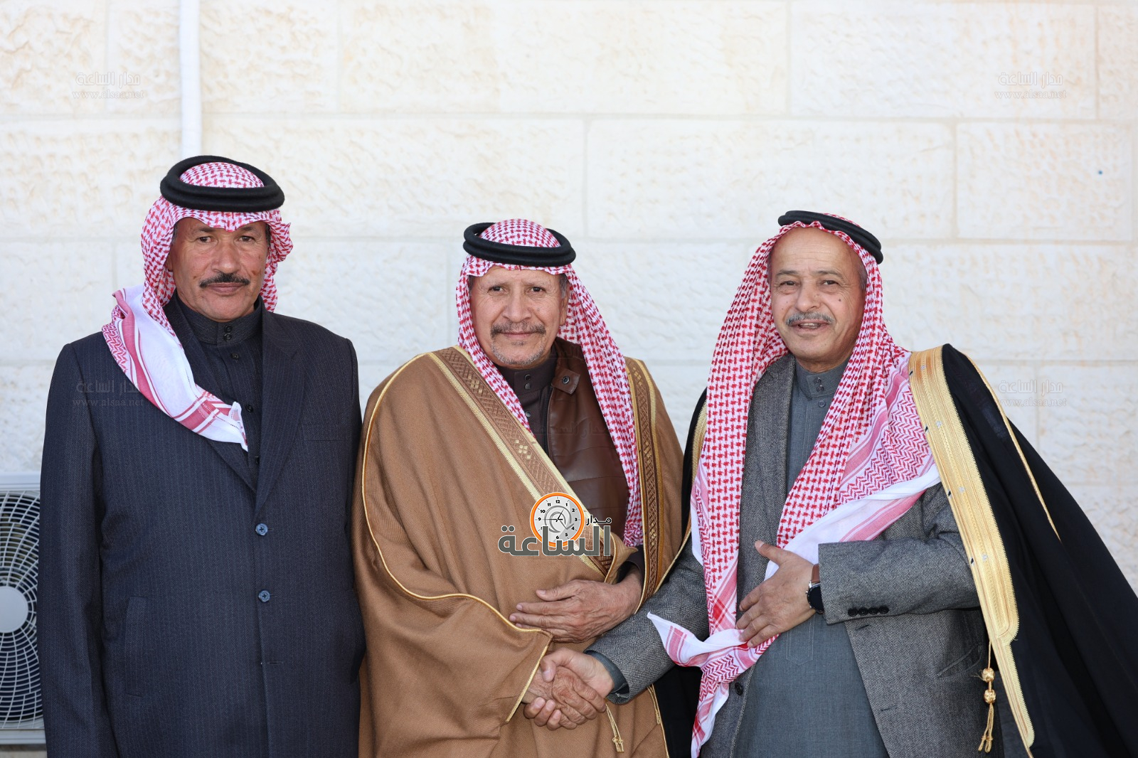 Madar Al-Saa Images 0.2436018821381506