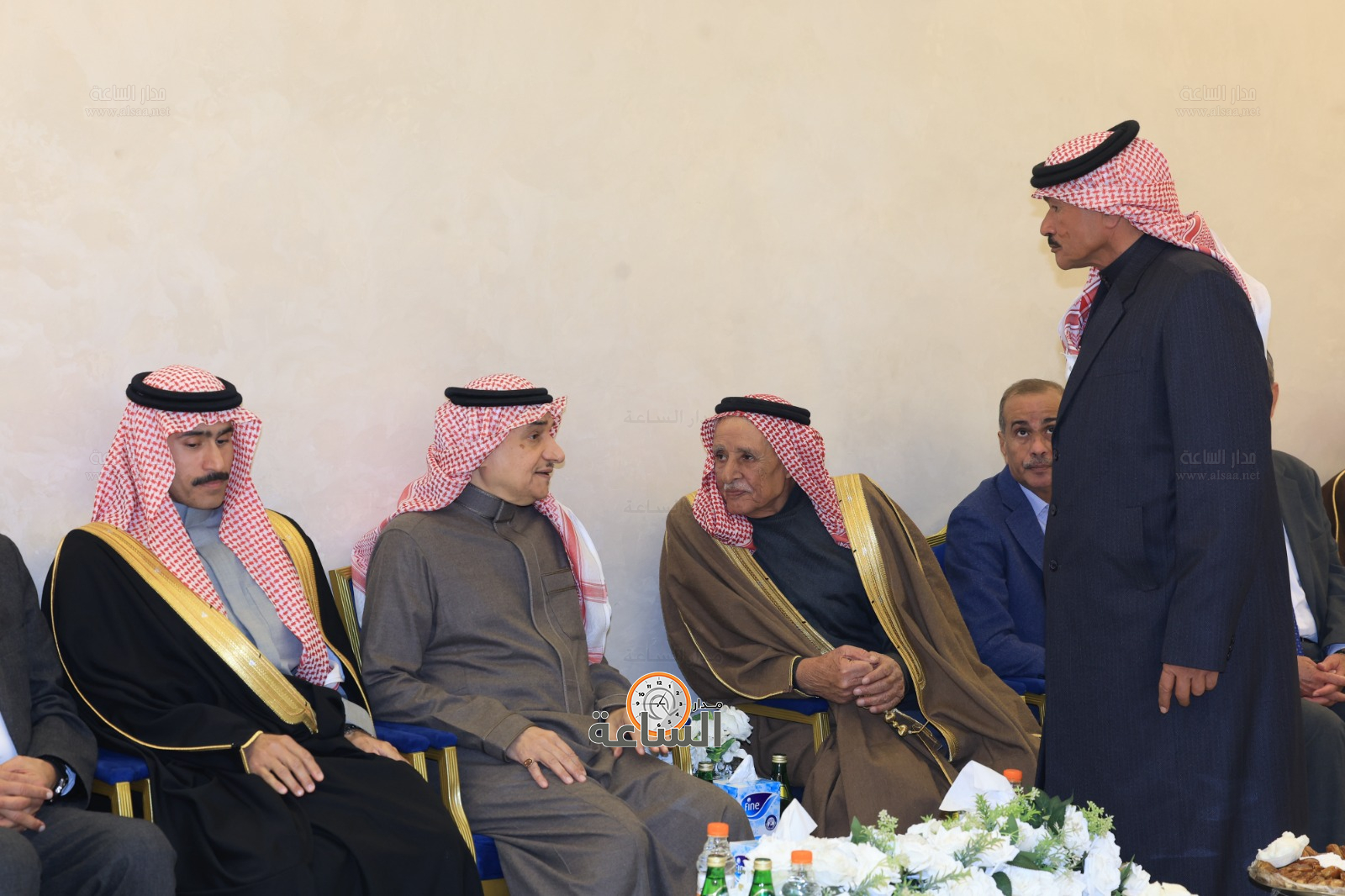 Madar Al-Saa Images 0.5732167186828414