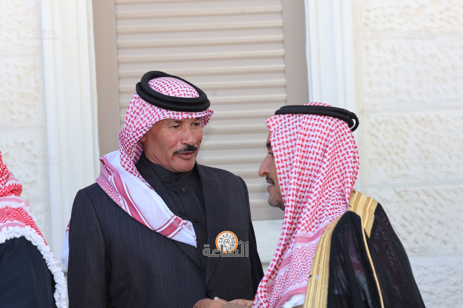 Madar Al-Saa Images 0.6017181762155724