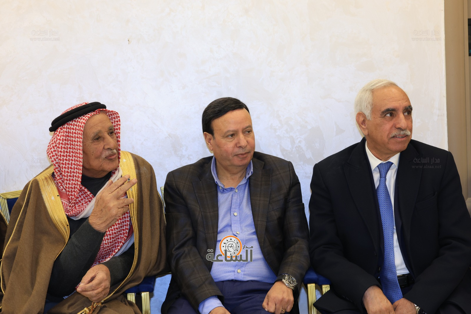 Madar Al-Saa Images 0.34321243581752947