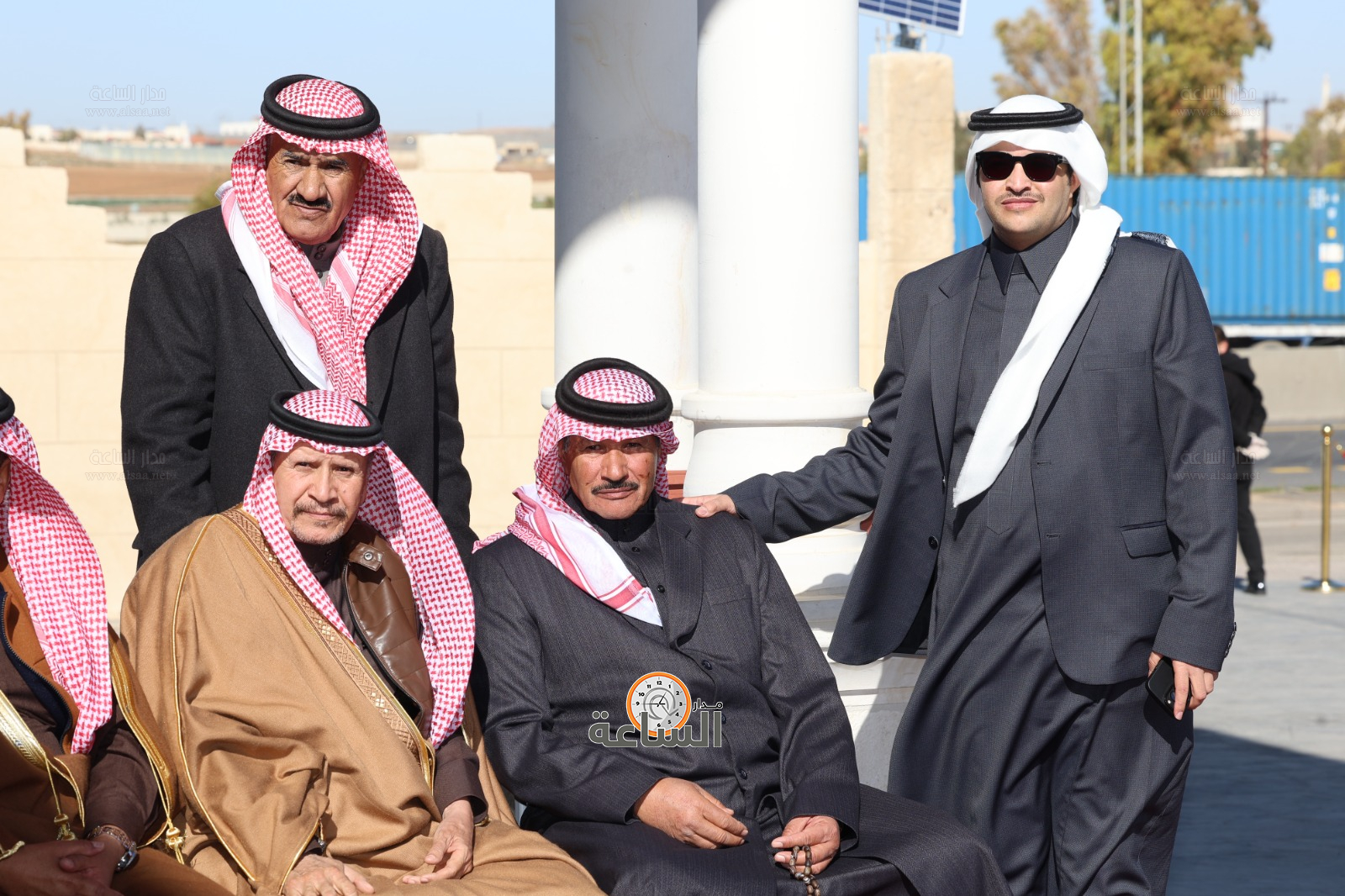 Madar Al-Saa Images 0.9052628789354252