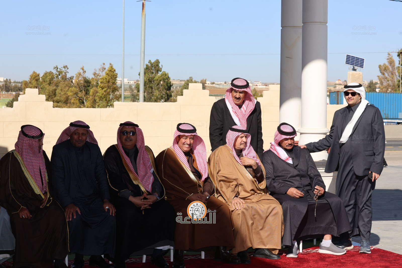 Madar Al-Saa Images 0.009919073748168361