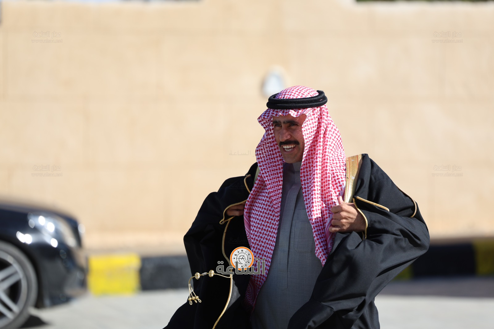 Madar Al-Saa Images 0.7295173511553