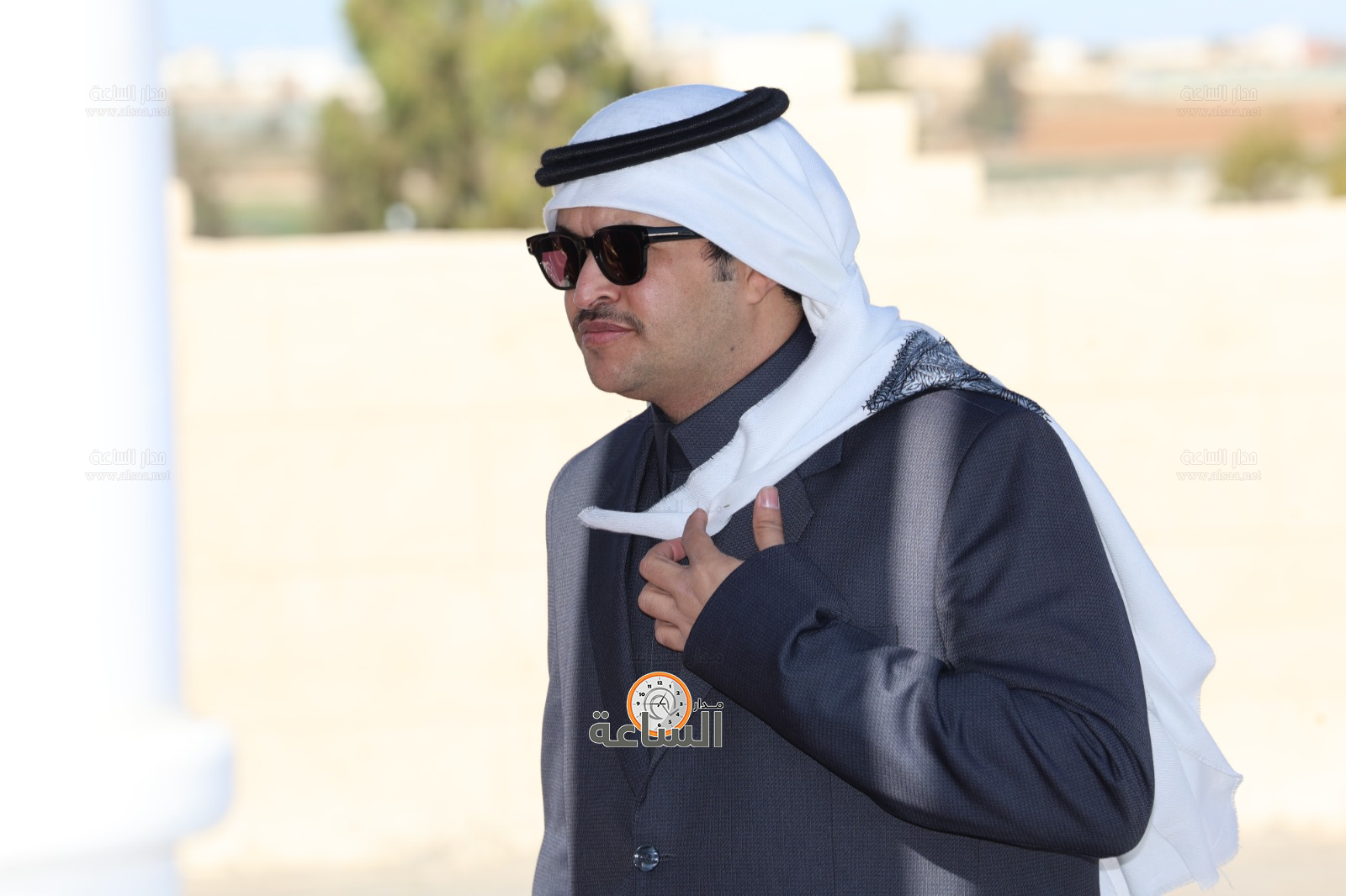 Madar Al-Saa Images 0.18560656933527264