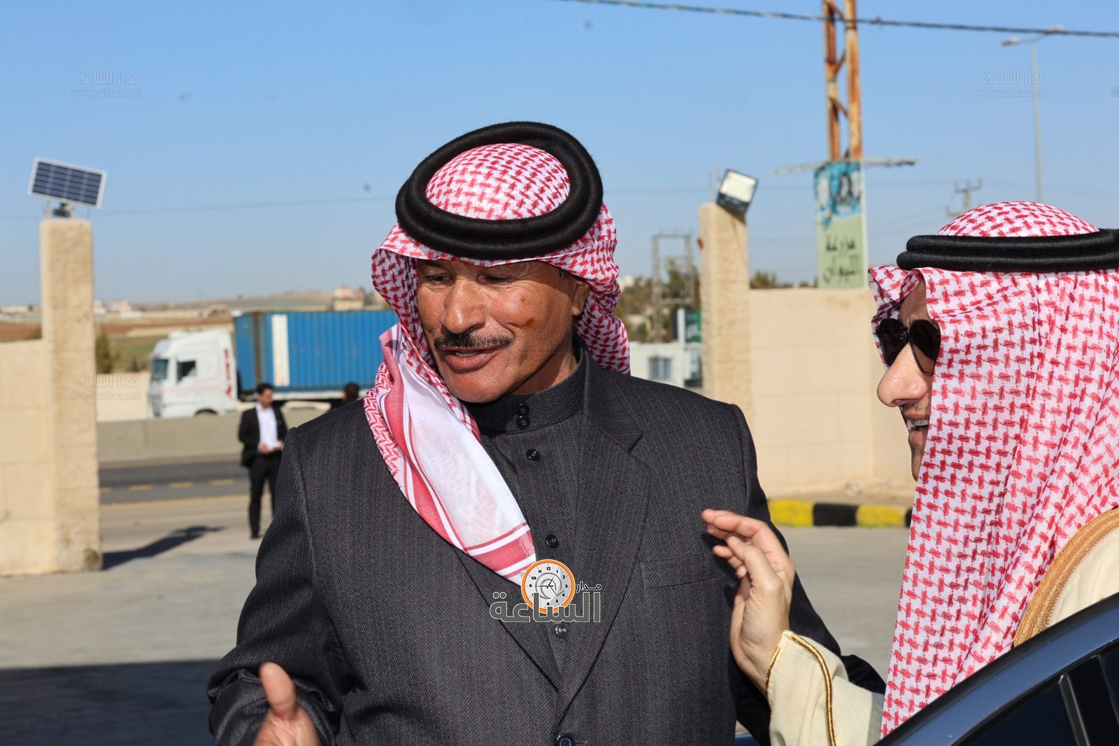 Madar Al-Saa Images 0.7274260322349932