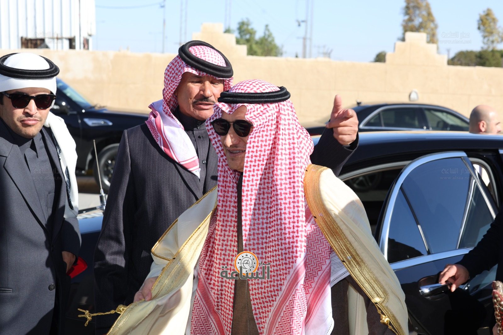 Madar Al-Saa Images 0.29583937469489296