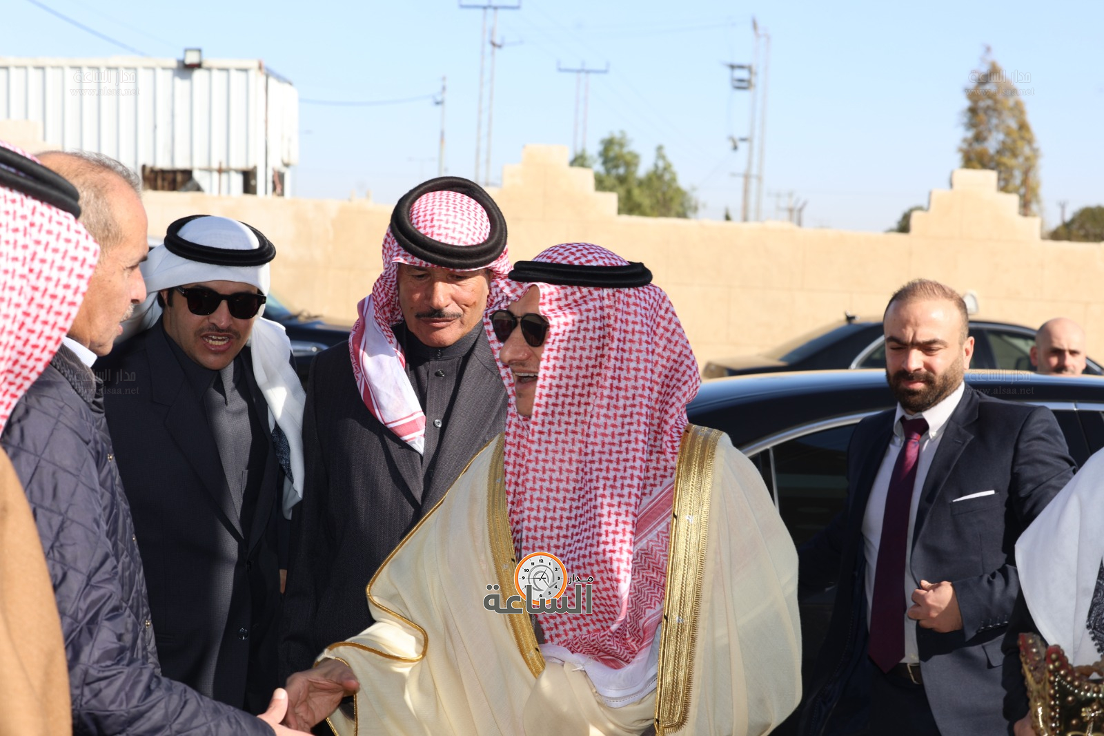 Madar Al-Saa Images 0.1184879466053963