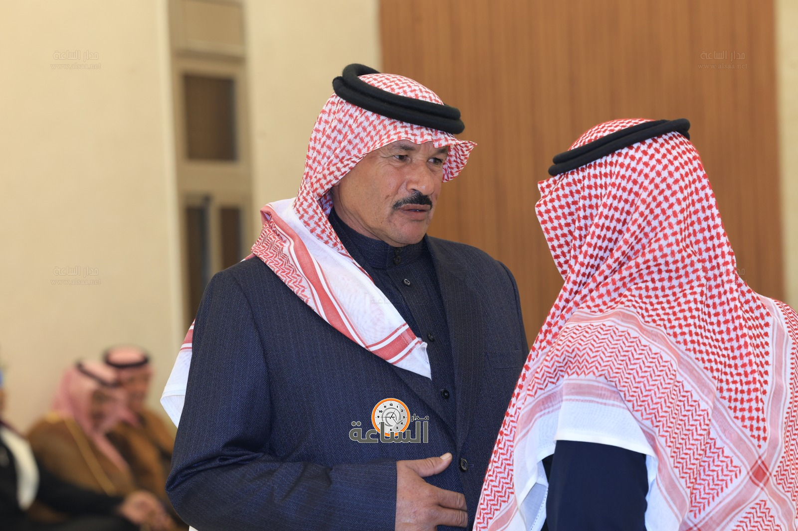 Madar Al-Saa Images 0.4965771636754853