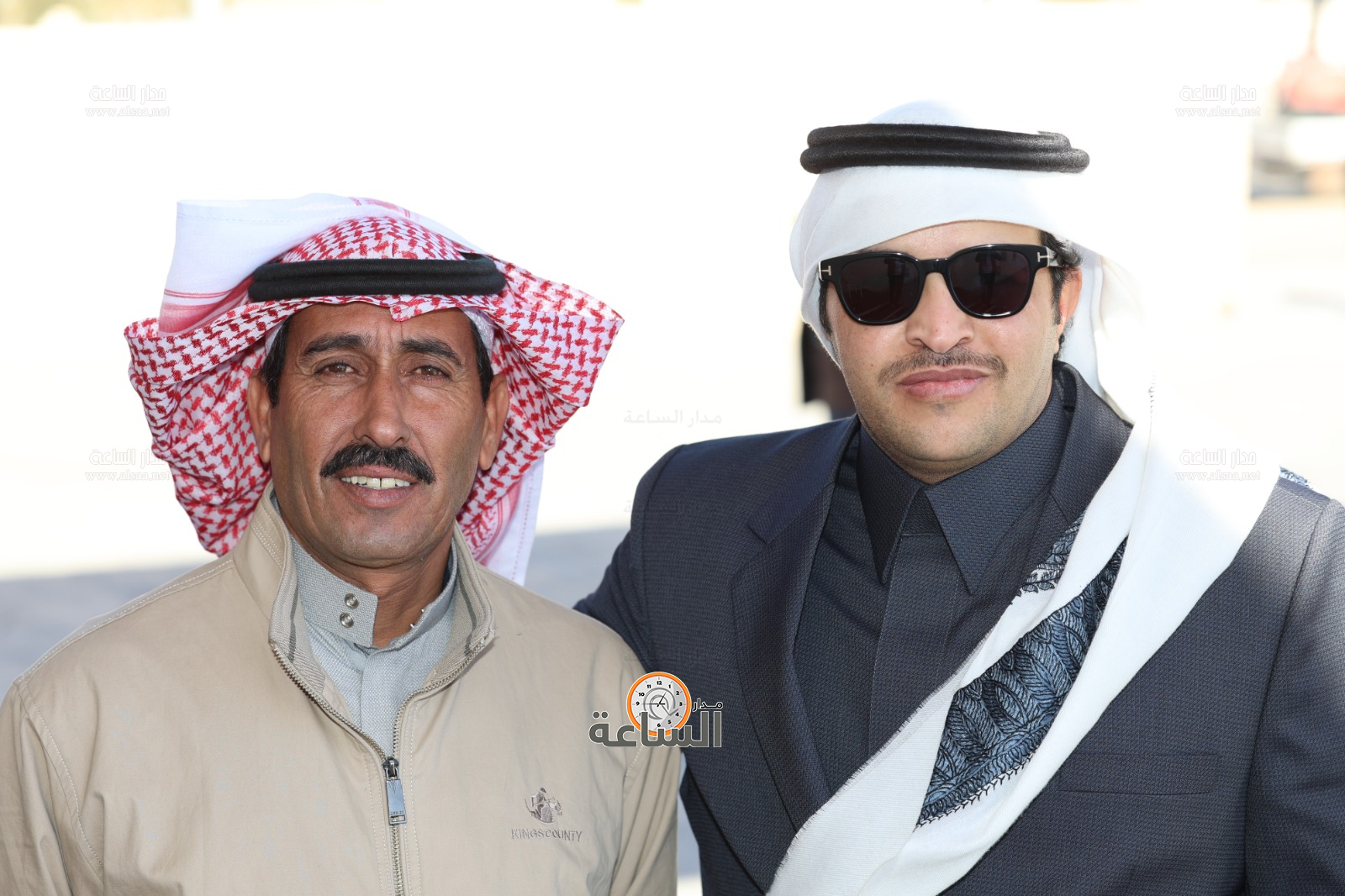 Madar Al-Saa Images 0.08902533048299299