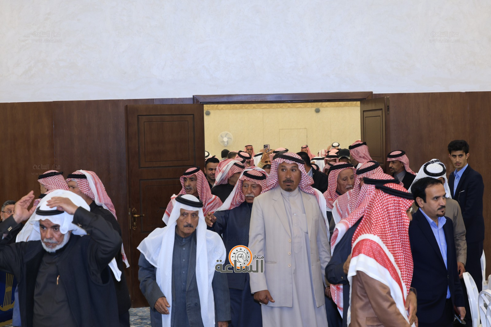 Madar Al-Saa Images 0.05968678283858675