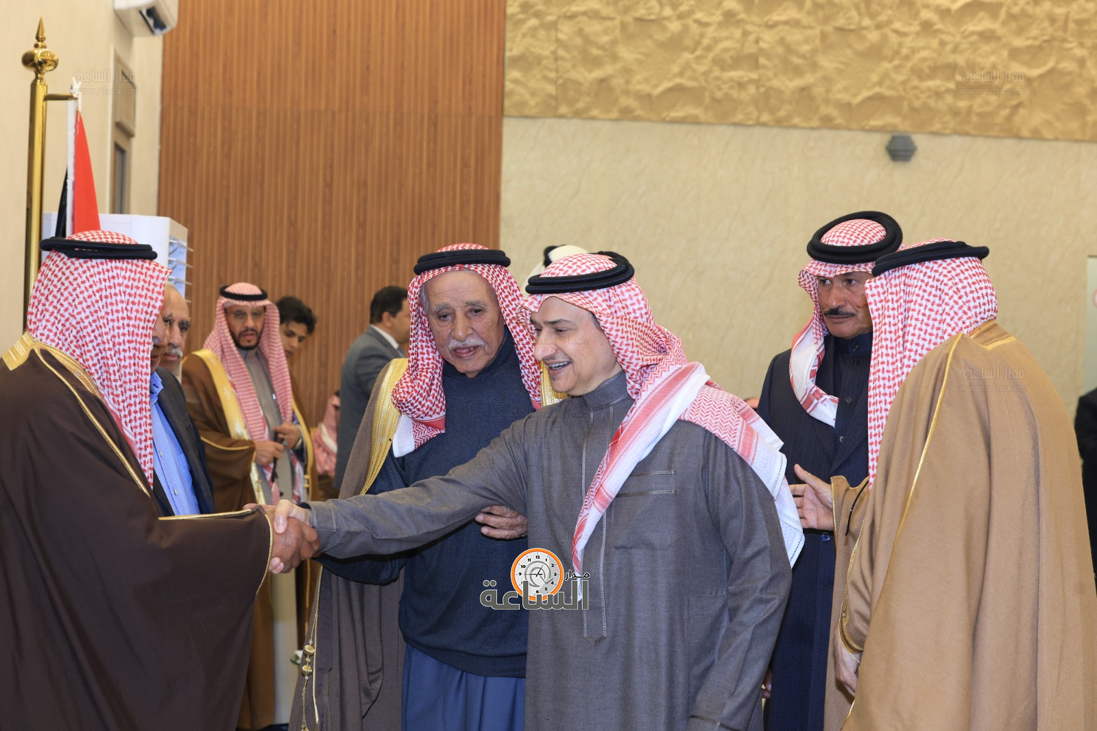 Madar Al-Saa Images 0.12299489749215164