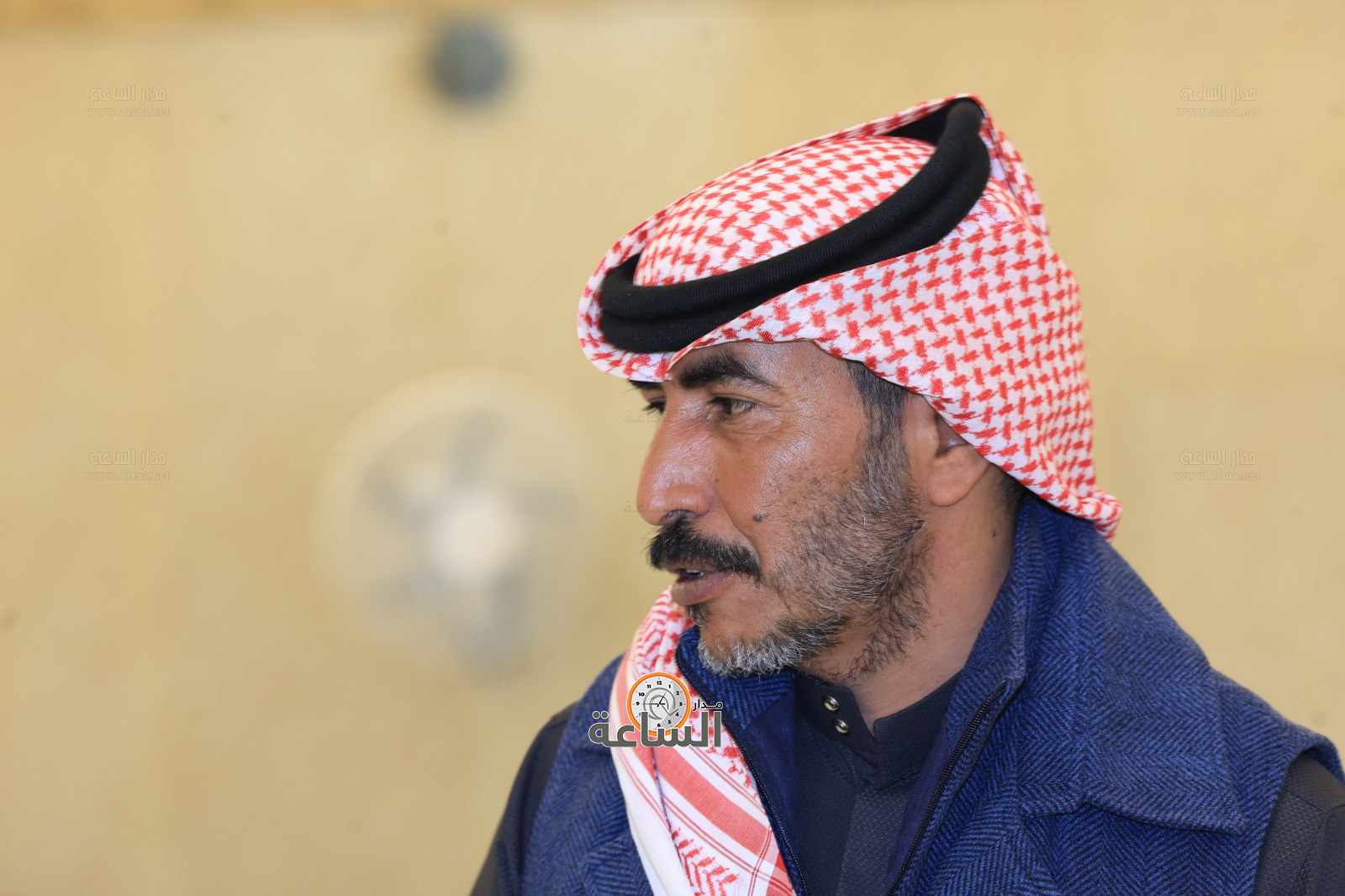 Madar Al-Saa Images 0.8148474434185309