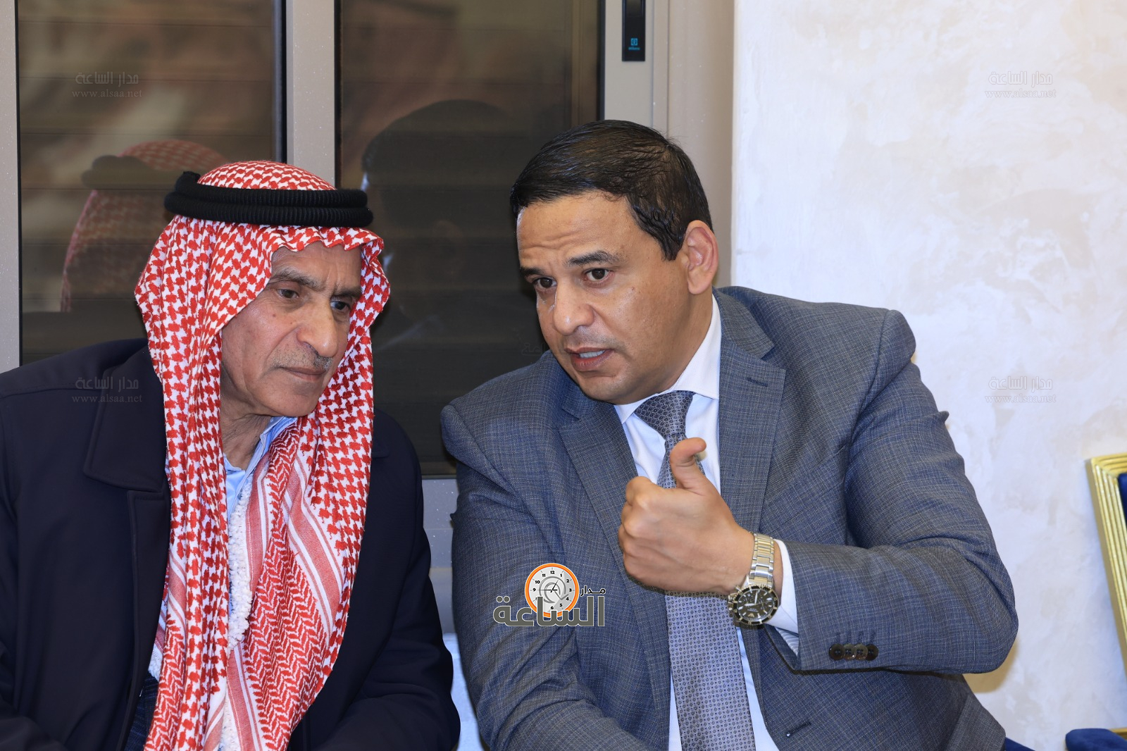 Madar Al-Saa Images 0.5968935949476978