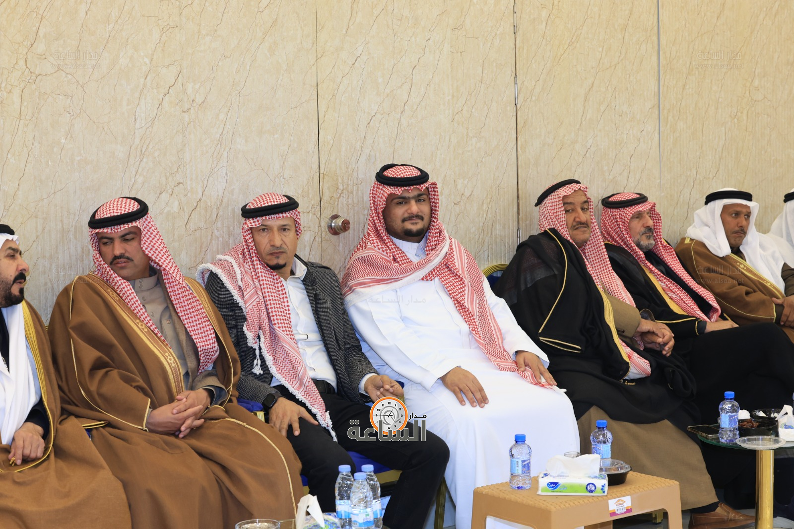 Madar Al-Saa Images 0.09263998396877993