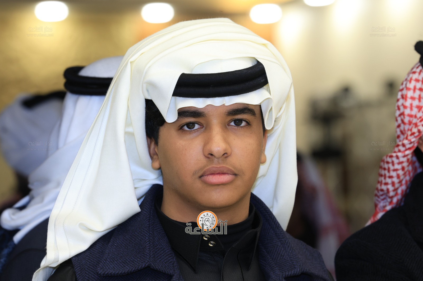 Madar Al-Saa Images 0.9778557627921175