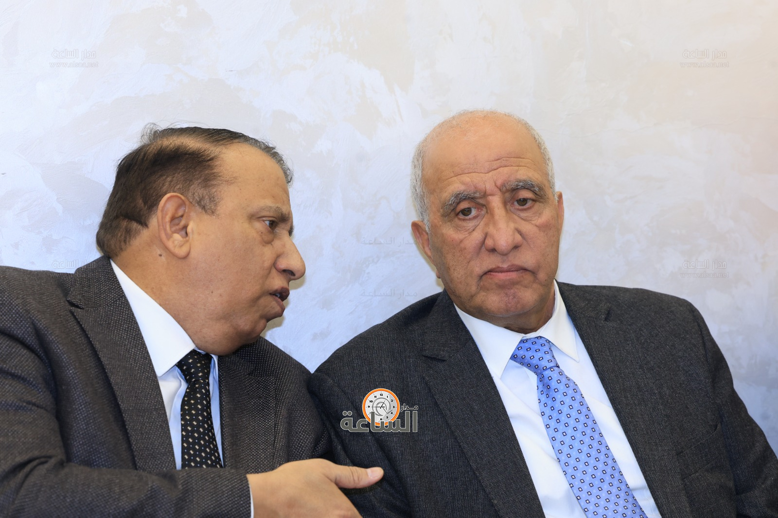 Madar Al-Saa Images 0.3016881678090828