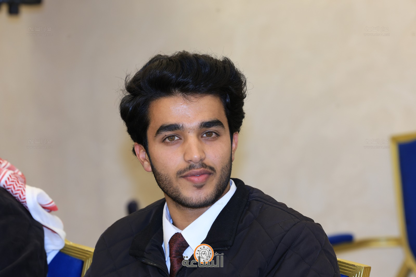 Madar Al-Saa Images 0.23413034786679976