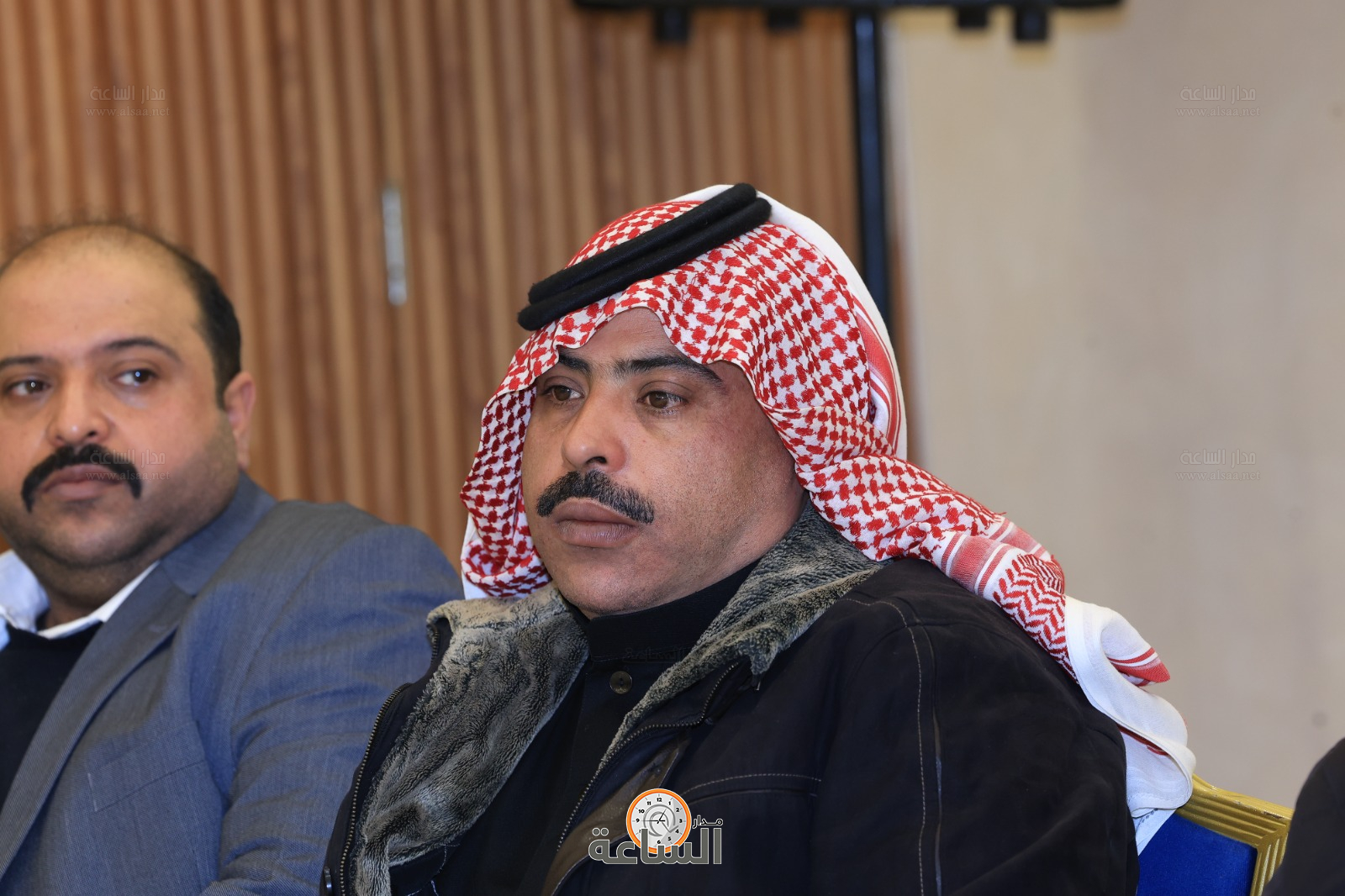 Madar Al-Saa Images 0.8489314337329962