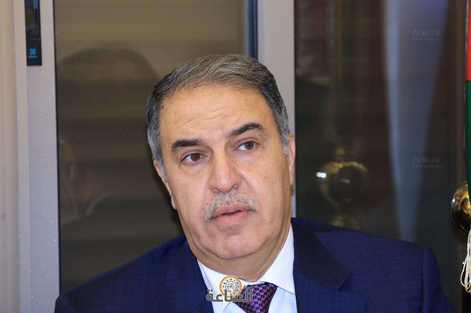 Madar Al-Saa Images 0.11000911701117866