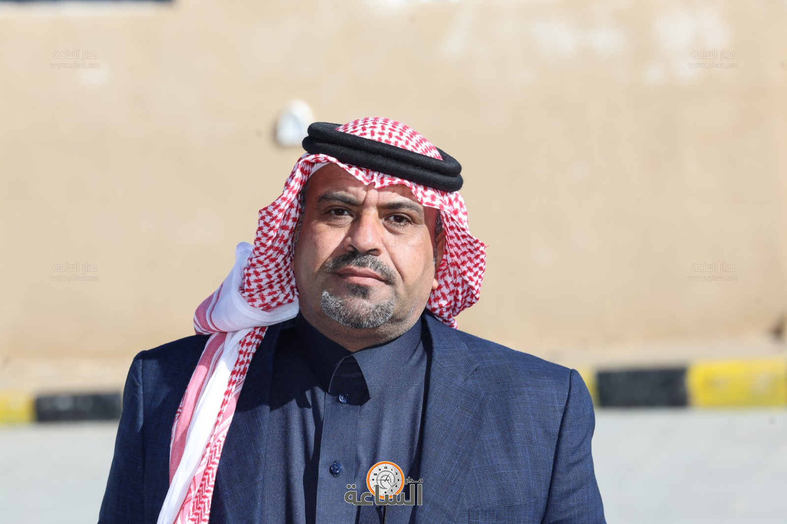 Madar Al-Saa Images 0.9146562719881344