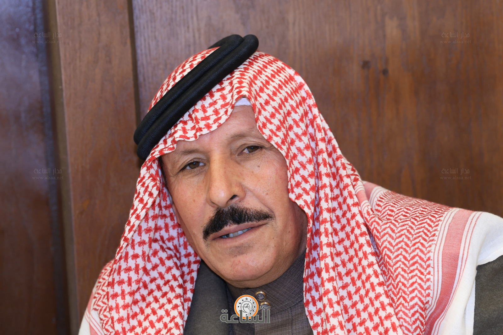 Madar Al-Saa Images 0.03563422172960973