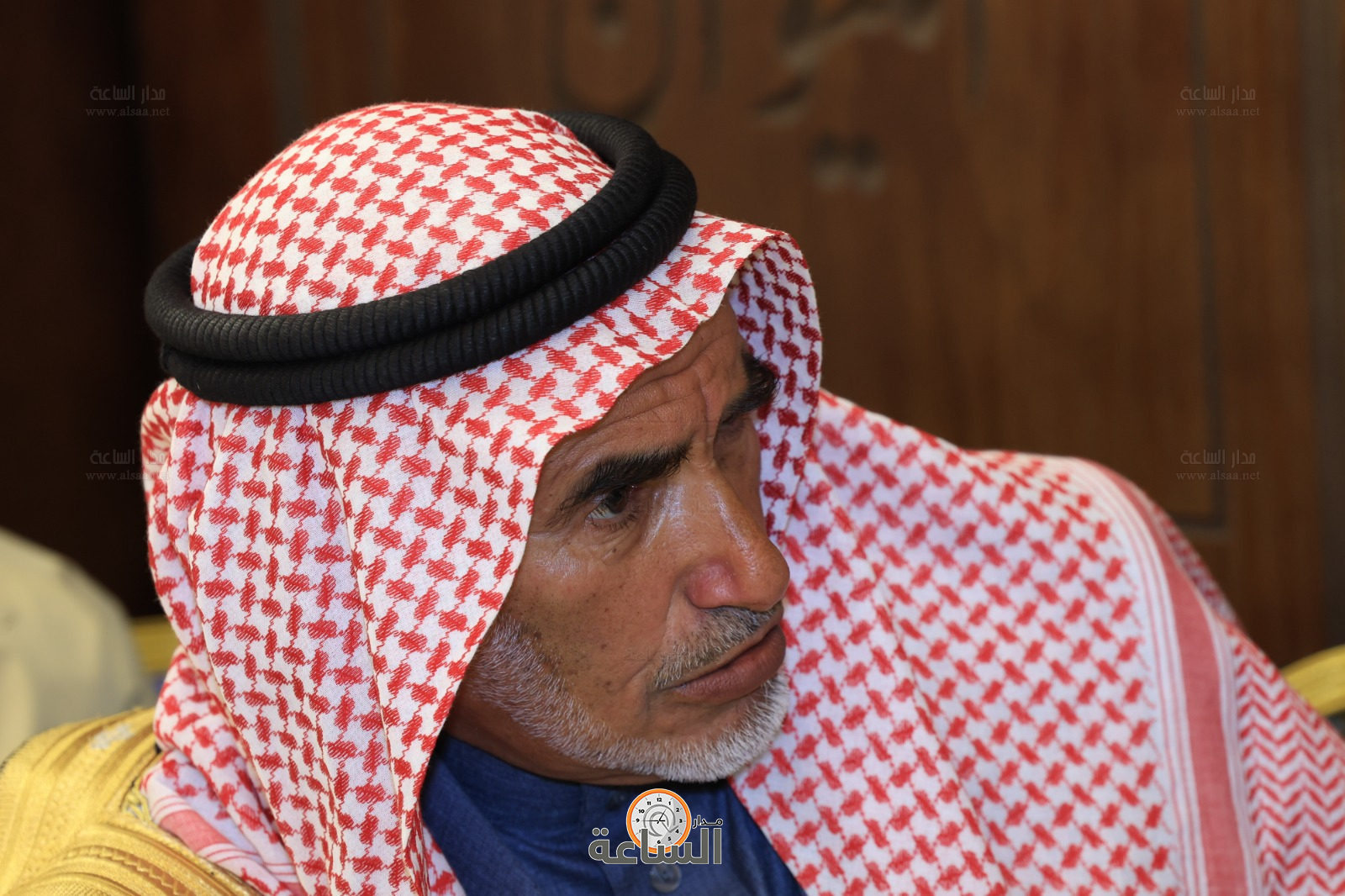 Madar Al-Saa Images 0.7293092420588845