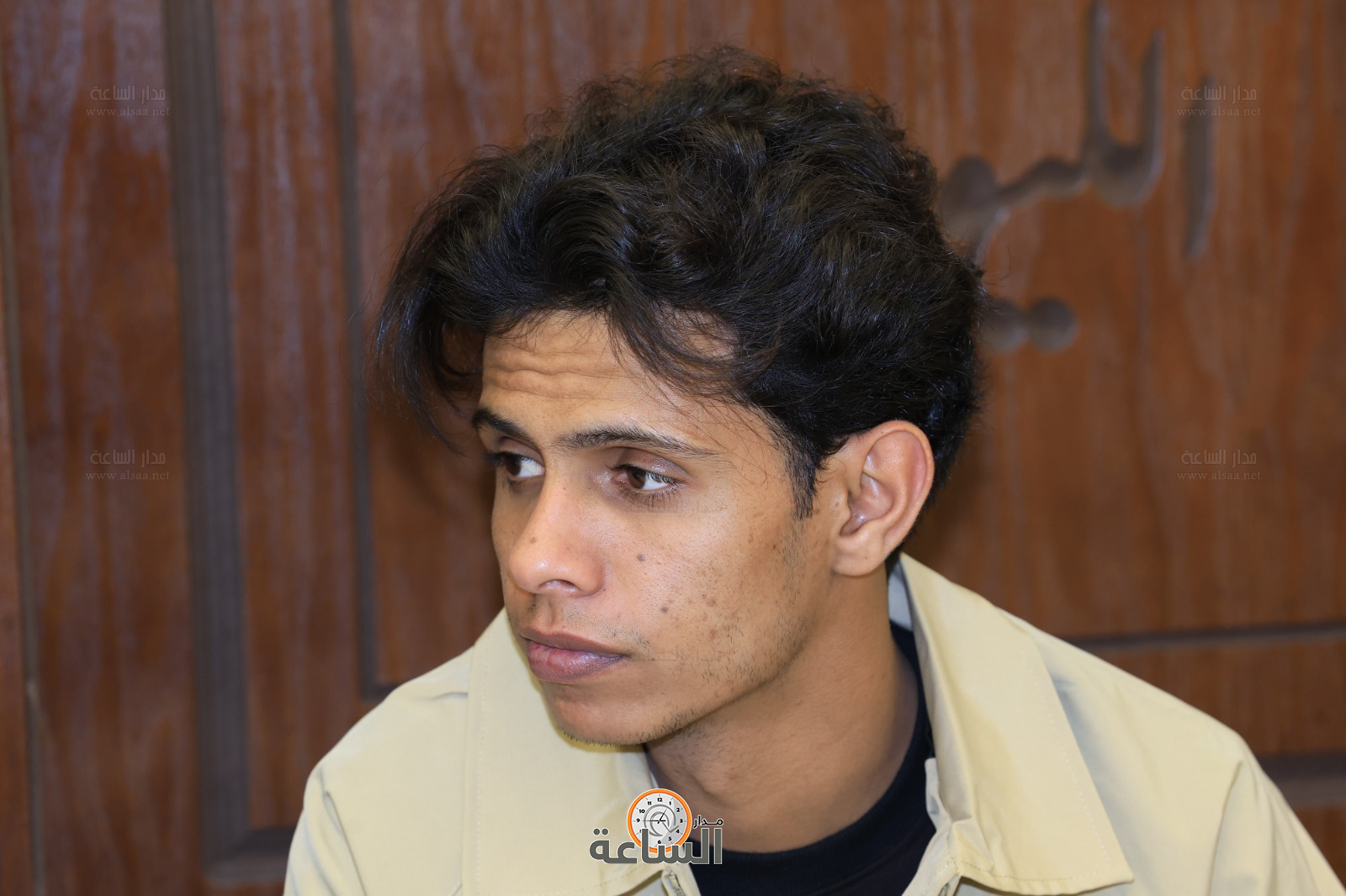 Madar Al-Saa Images 0.59952268367718