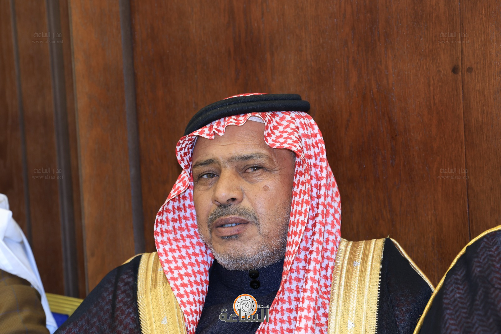 Madar Al-Saa Images 0.2364446909178719