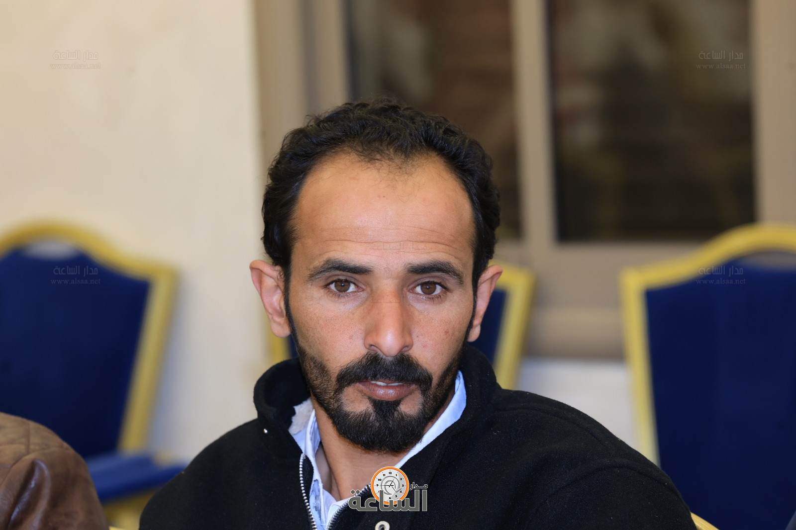 Madar Al-Saa Images 0.8559296992019837