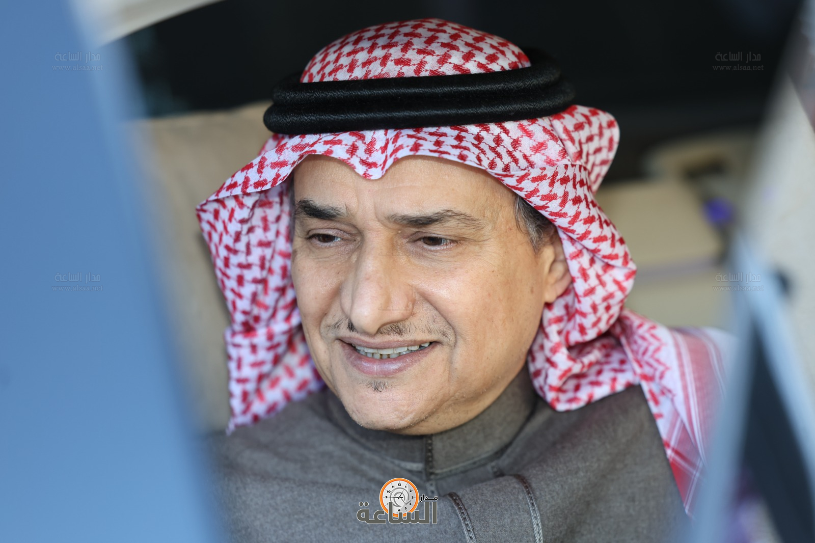 Madar Al-Saa Images 0.32089765862523056