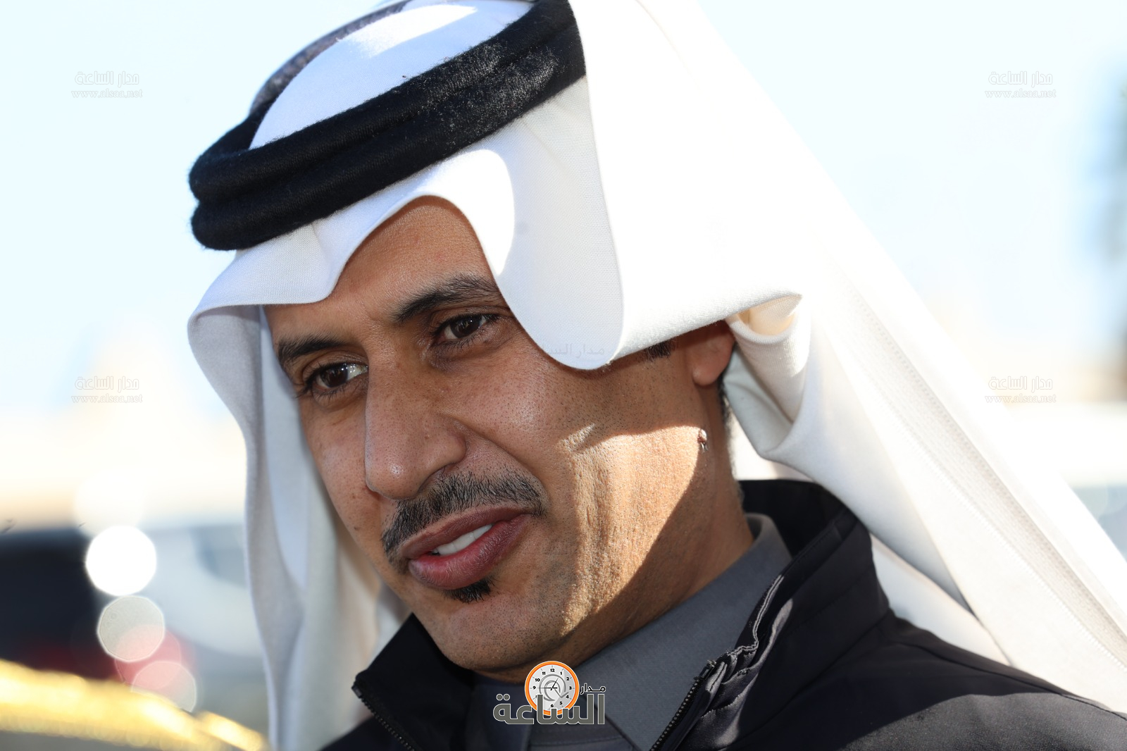 Madar Al-Saa Images 0.23432260667531557